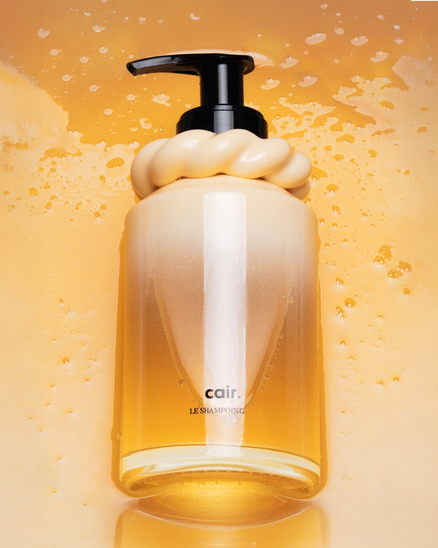 Le Shampoing Cair