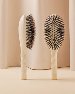 N.01 La Brosse Brillance & Soin l'Universelle Blanc Crème