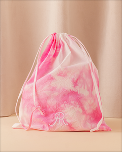 Roseanna x La Bonne Brosse Pochon Salty Gelato Rose