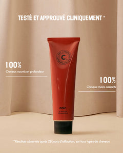 Le Masque Réparateur Avant-Shampoing Cair