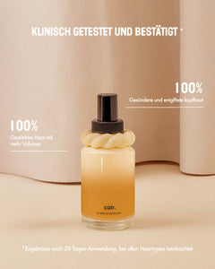Le Sérum Fortifiant Cair