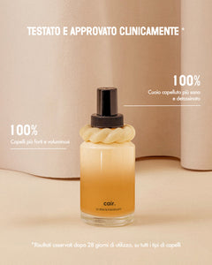 Le Sérum Fortifiant Cair